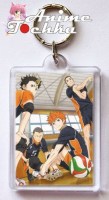 Haikyuu 08